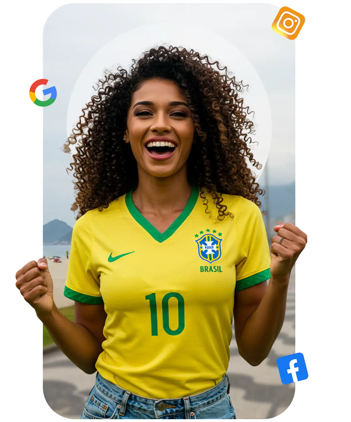 Marketing 360 Panfletou Brasil